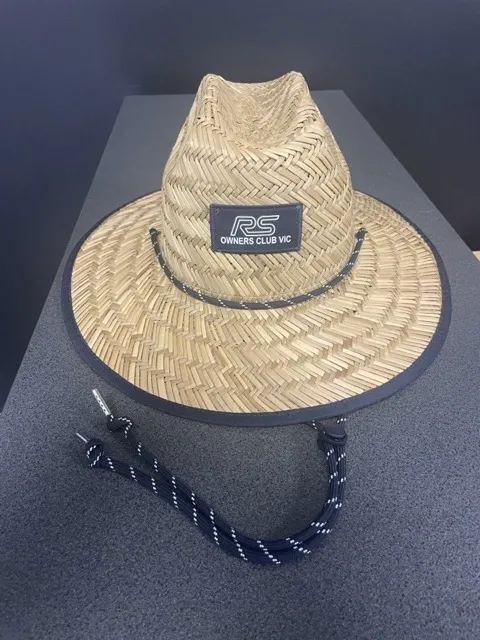 Straw Hat